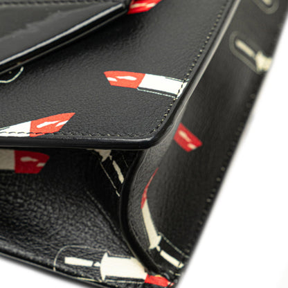 Saint Laurent Others Black Shoulder Bags