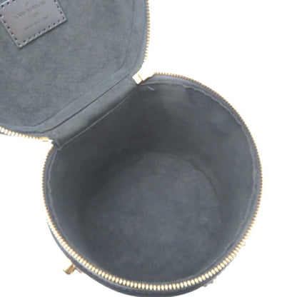 Louis Vuitton Monogram Canvas Black Handbags