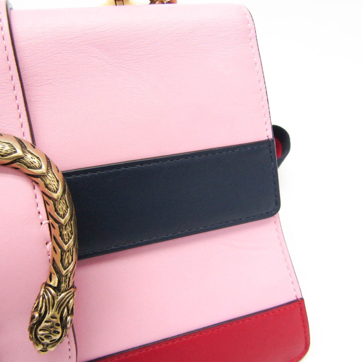 Gucci Others Blue Handbags