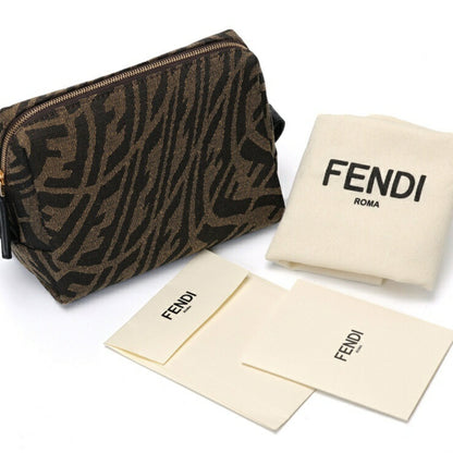 Fendi Others Brown Small Bags