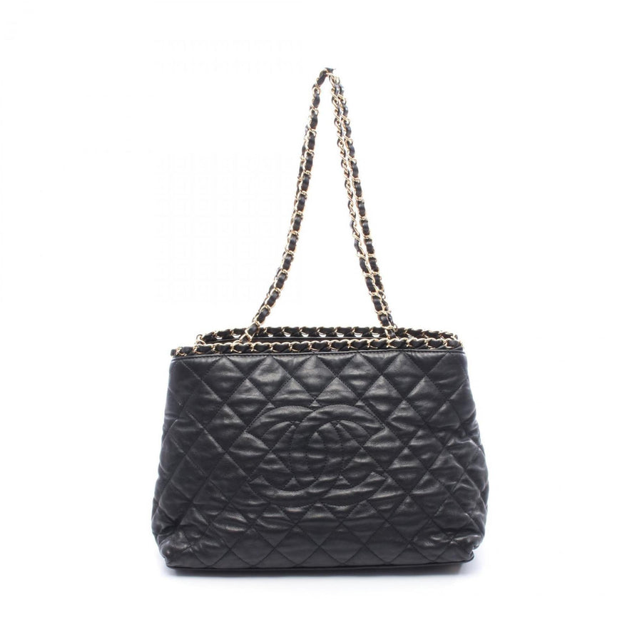 Chanel Others Black Tote Bags