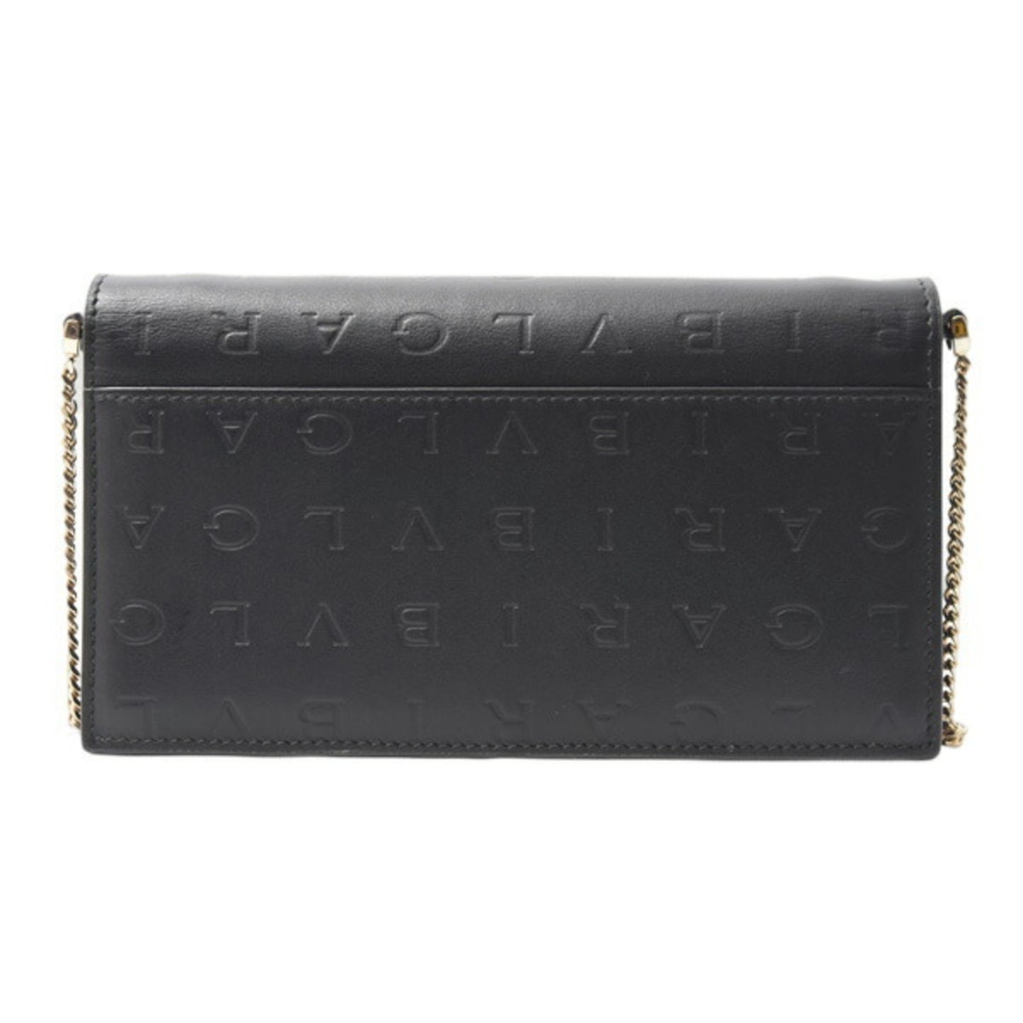 Bvlgari Others Black Shoulder Bags