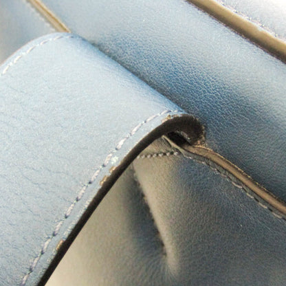 Loewe Others Blue Backpacks