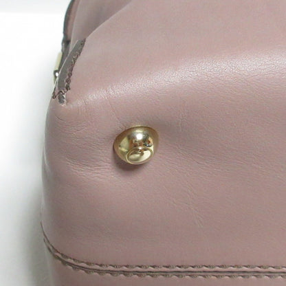 Tod's Others Pink Handbags