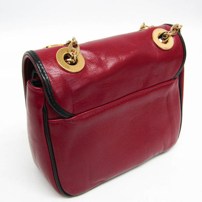 Gucci Others Black Shoulder Bags
