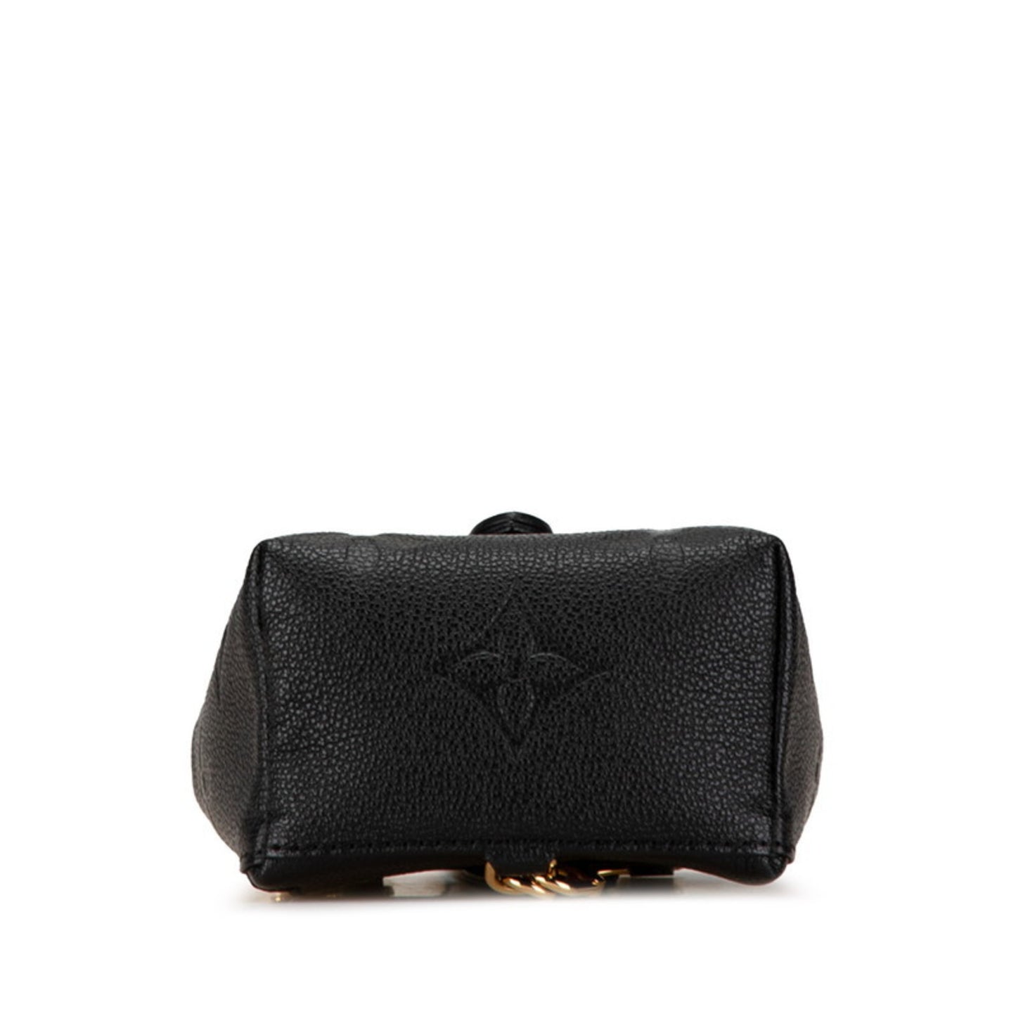 Louis Vuitton Empreinte Black Backpacks