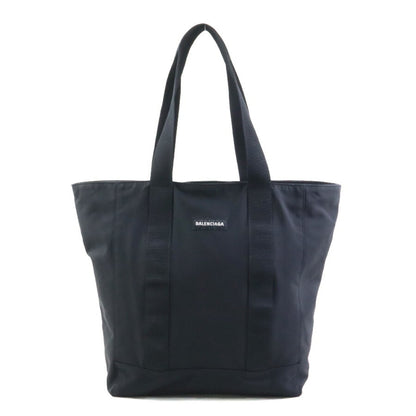 Balenciaga Nylon Black Shoulder Bags