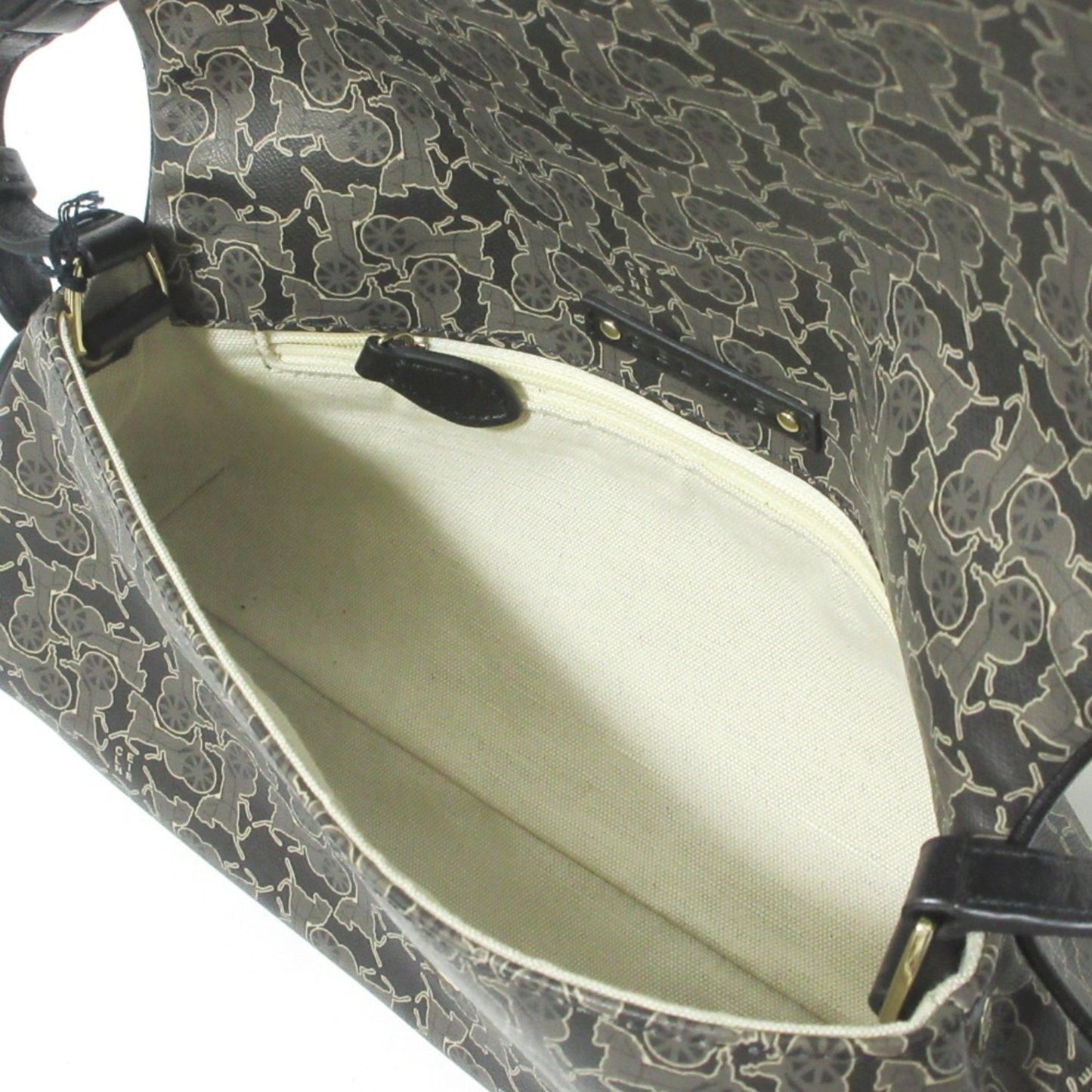 Celine Others Black Handbags