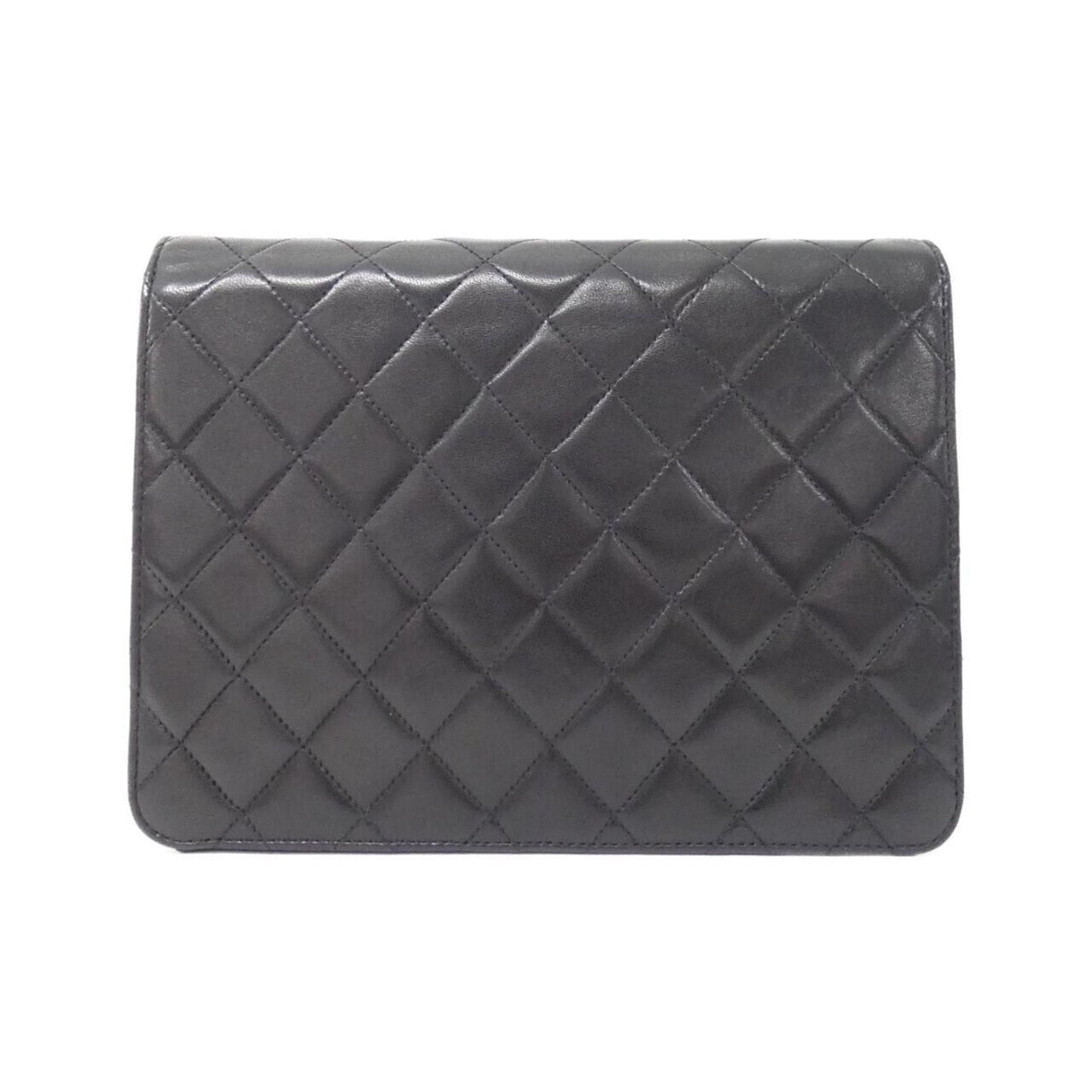 Chanel Others Black Shoulder Bags