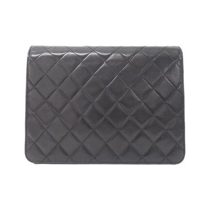 Chanel Others Black Shoulder Bags