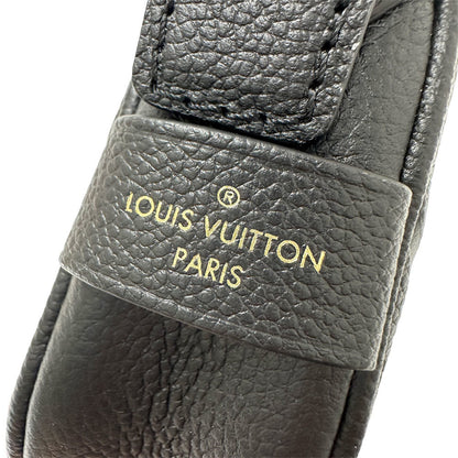 Louis Vuitton Empreinte Black Handbags
