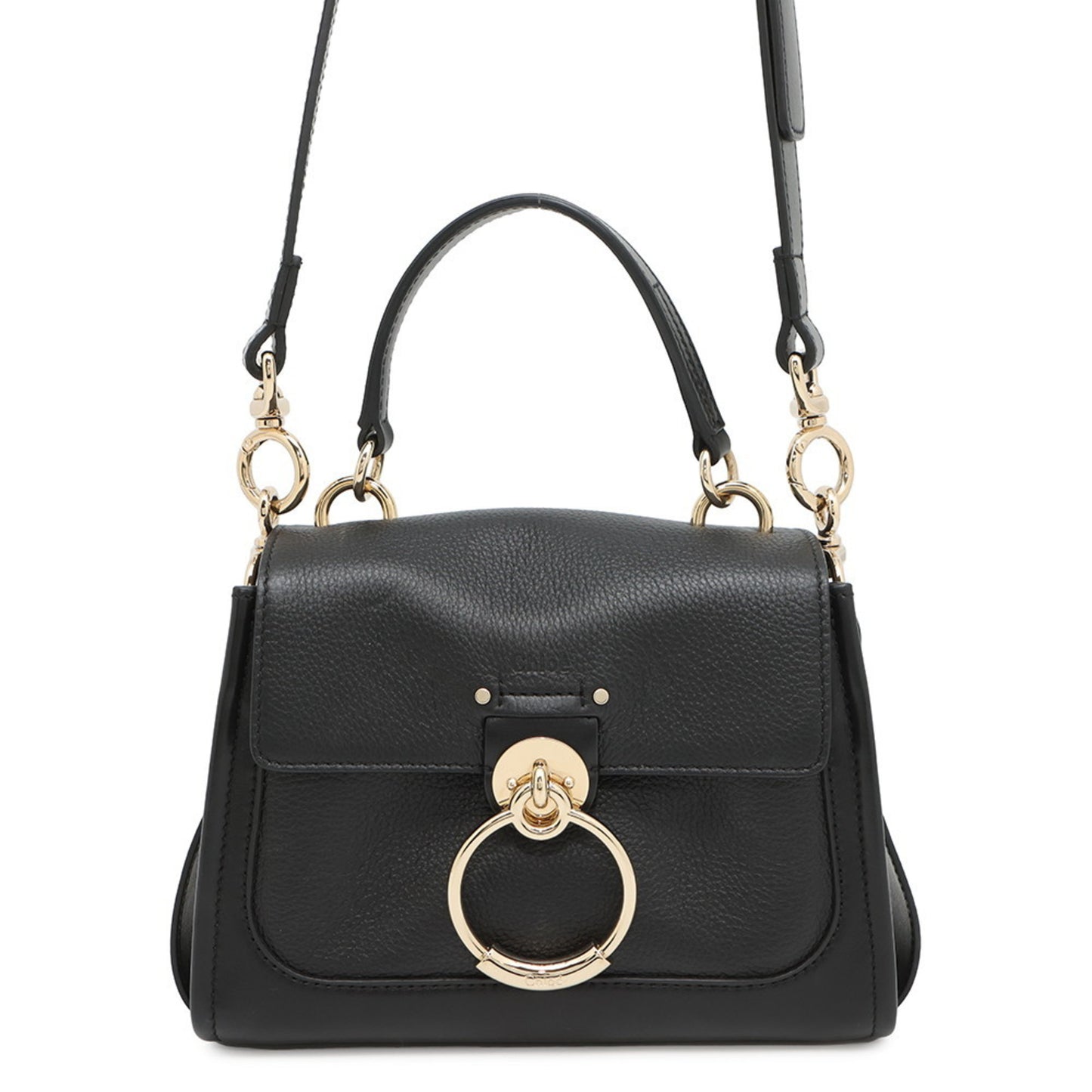 Chloé Others Black Handbags