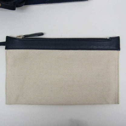 Balenciaga Canvas Black Handbags