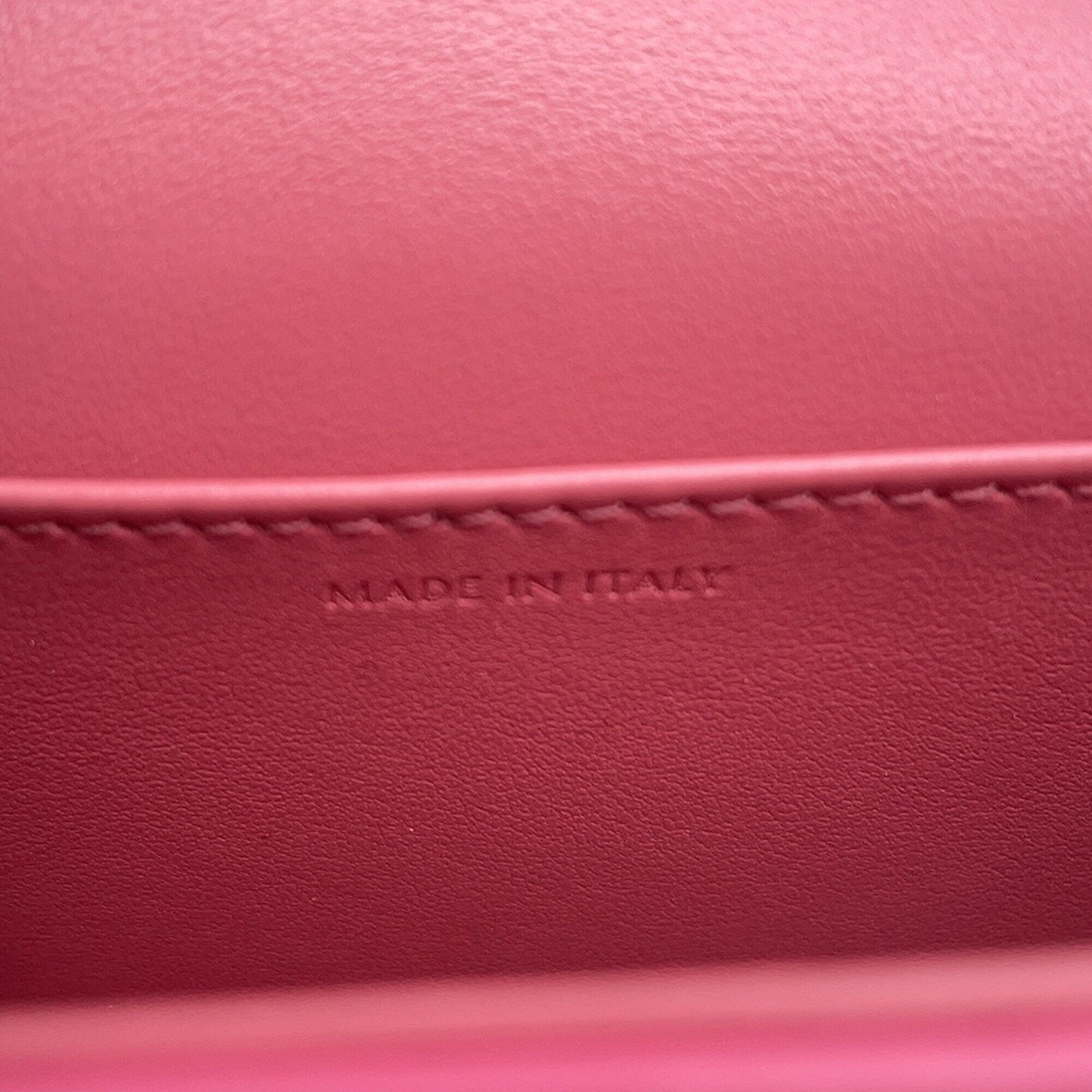 Celine Others Pink Shoulder Bags