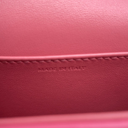 Celine Others Pink Shoulder Bags