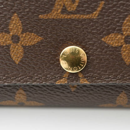 Louis Vuitton Monogram Canvas Brown Cases
