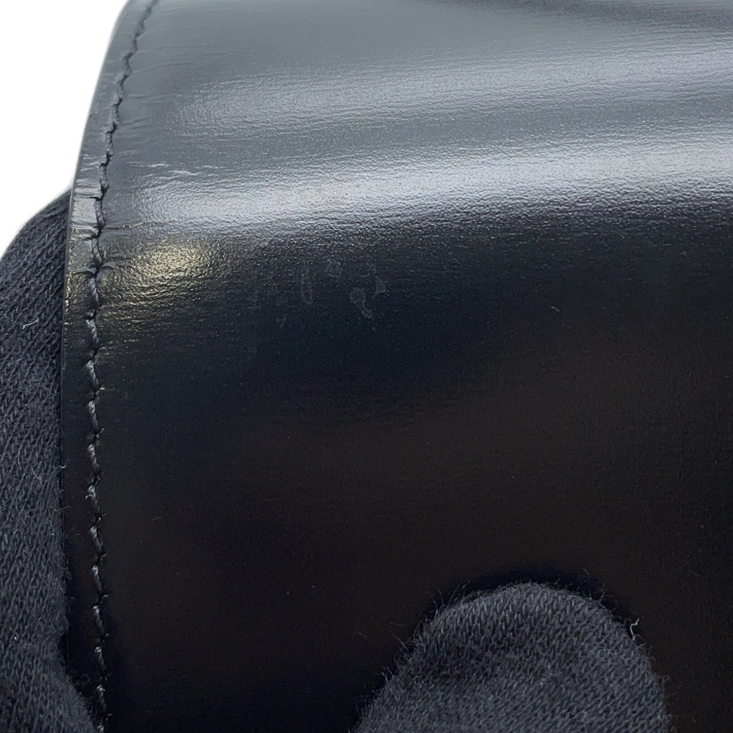 Celine Others Black Shoulder Bags