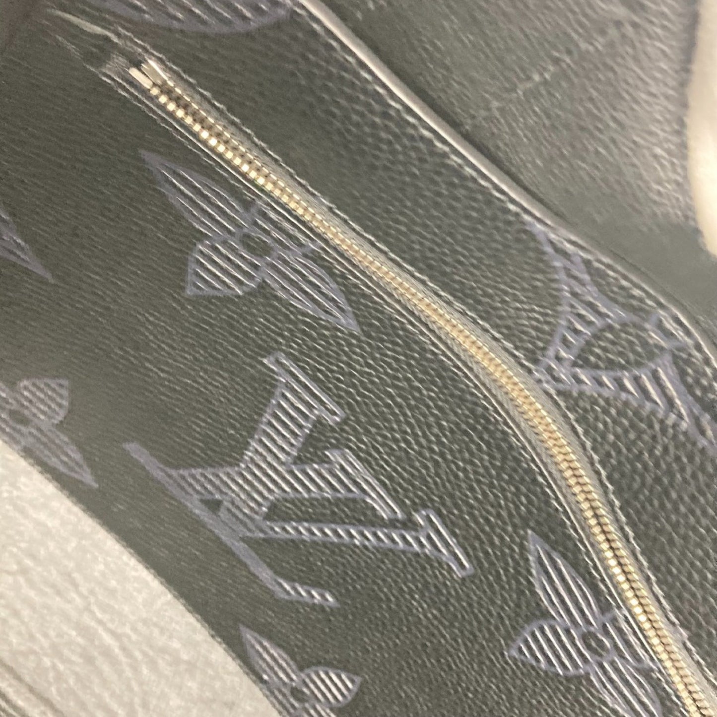 Louis Vuitton Others Black Shoulder Bags