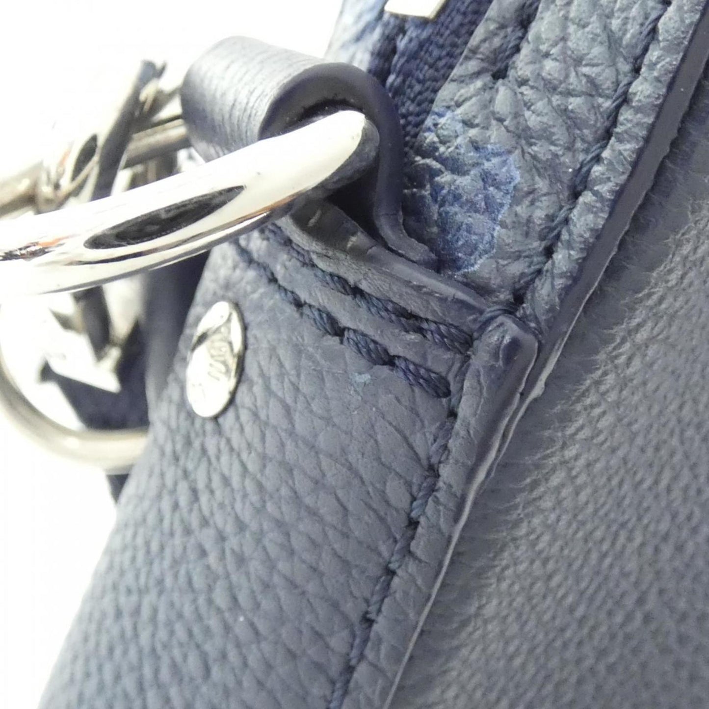 Louis Vuitton Others Blue Shoulder Bags