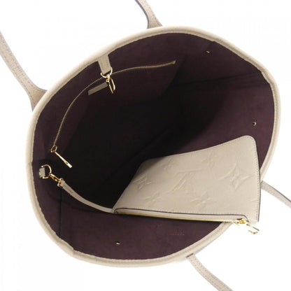 Louis Vuitton Empreinte Gray Handbags