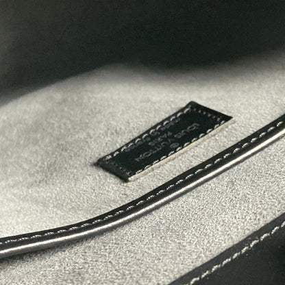 Louis Vuitton Epi Black Handbags