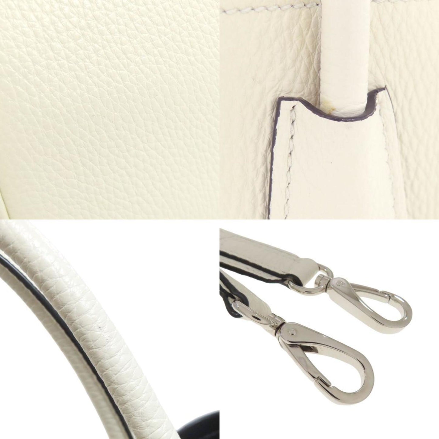 Prada Others White Handbags