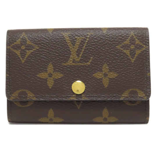 Louis Vuitton Monogram Canvas Brown Cases