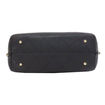 Chanel Others Black Handbags