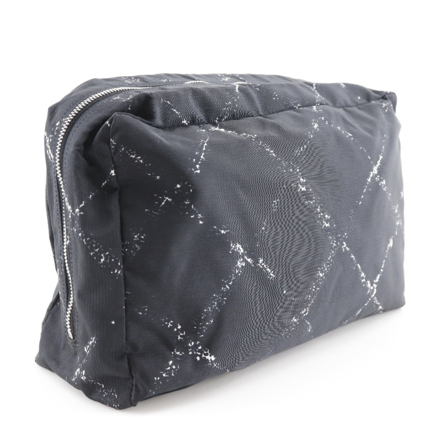 Chanel Nylon Black Small Bags