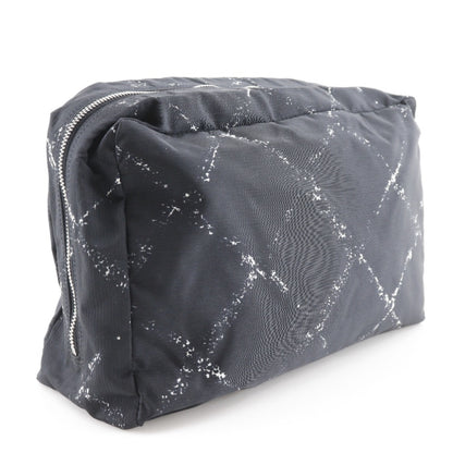 Chanel Nylon Black Small Bags