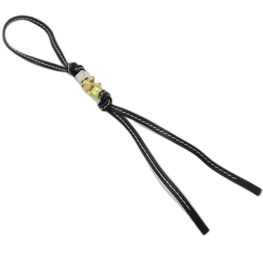 Loewe Others Brown Key Rings