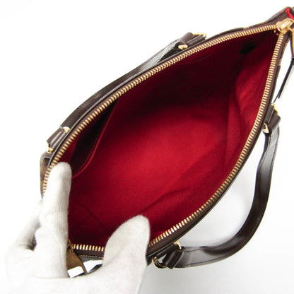 Louis Vuitton Monogram Canvas Brown Handbags