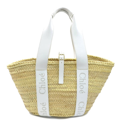 Chloé Others White Handbags
