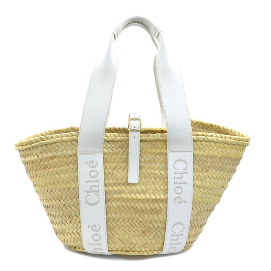 Chloé Others White Handbags