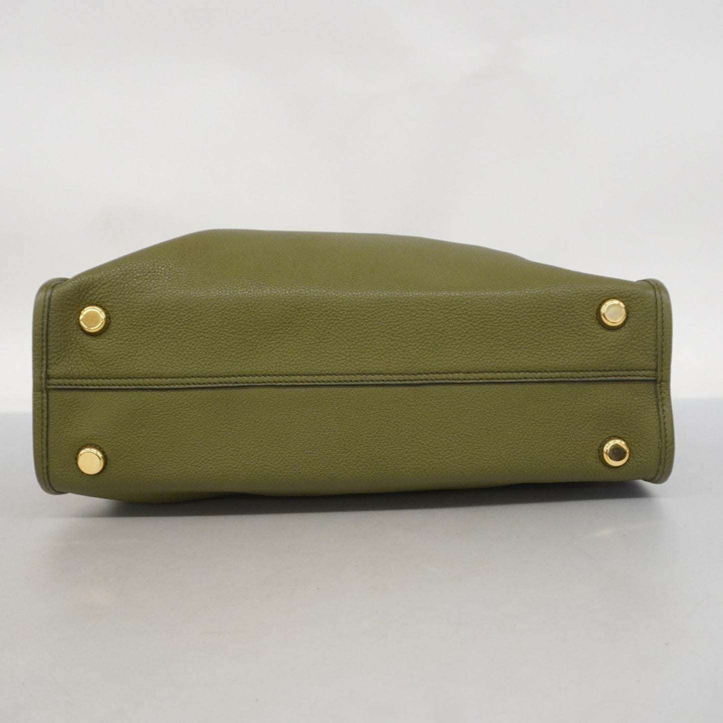 Gucci Others Green Tote Bags