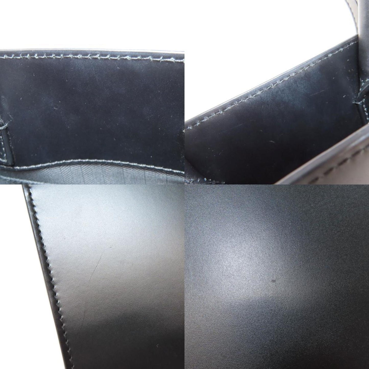 Loewe Others Black Handbags