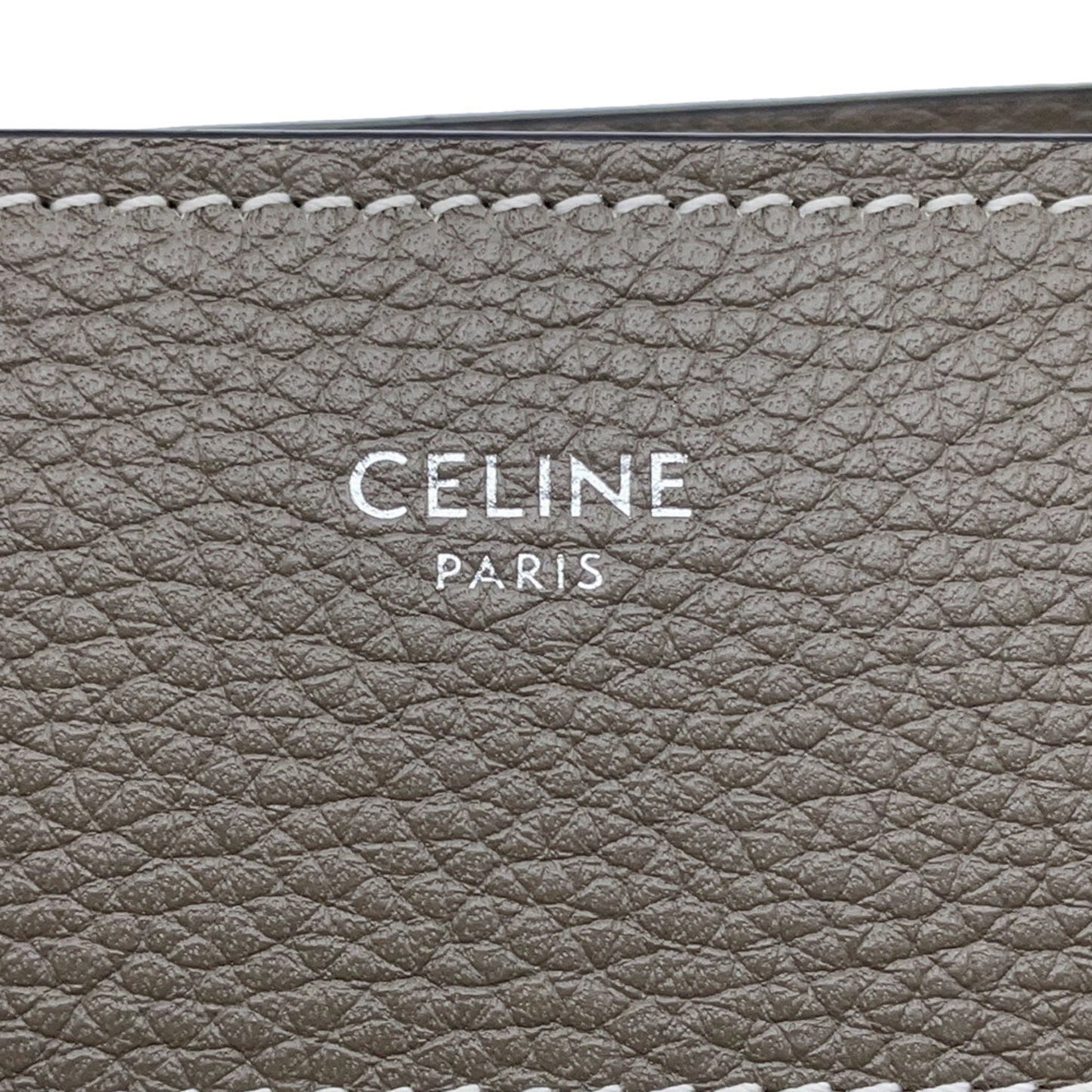 Celine Others Gray Handbags