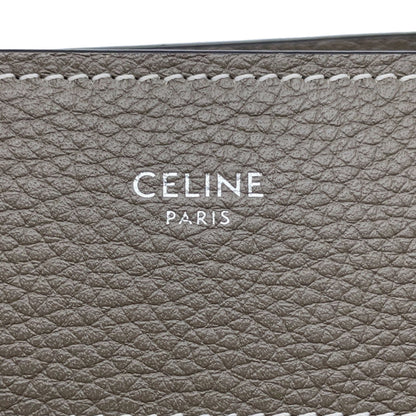 Celine Others Gray Handbags