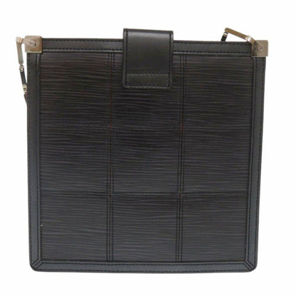 Louis Vuitton Epi Black Shoulder Bags