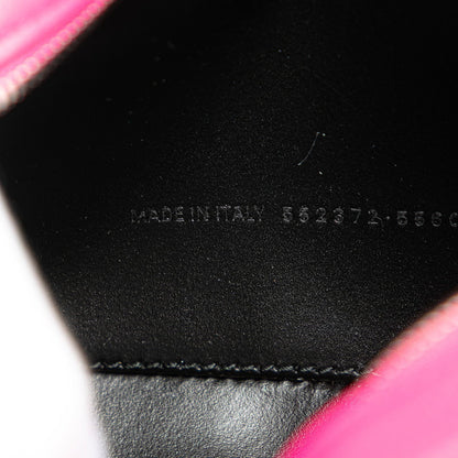 Balenciaga Others Pink Shoulder Bags