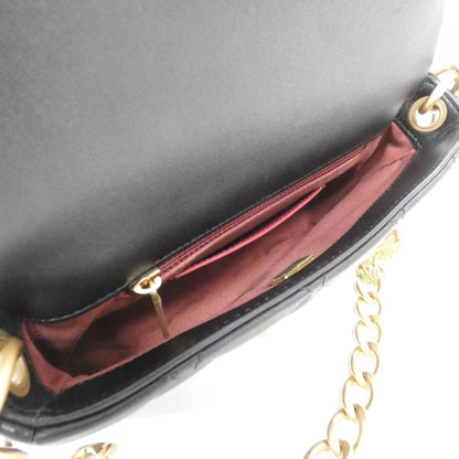 Chanel Others Black Shoulder Bags