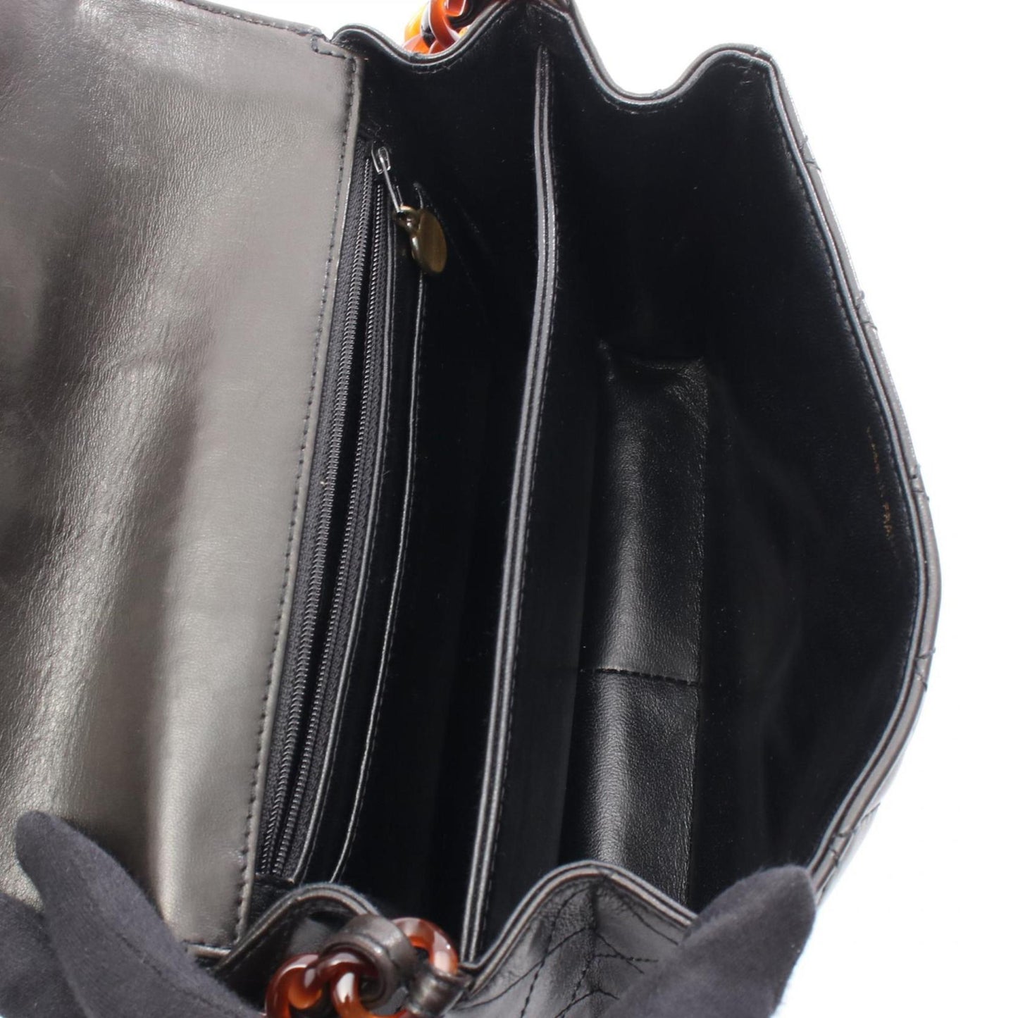 Chanel Others Black Handbags