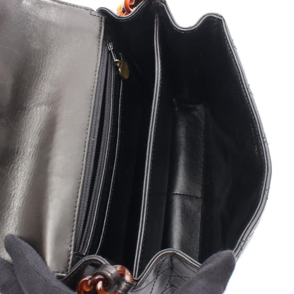 Chanel Others Black Handbags