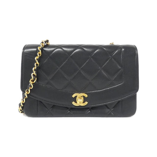 Chanel Others Black Shoulder Bags