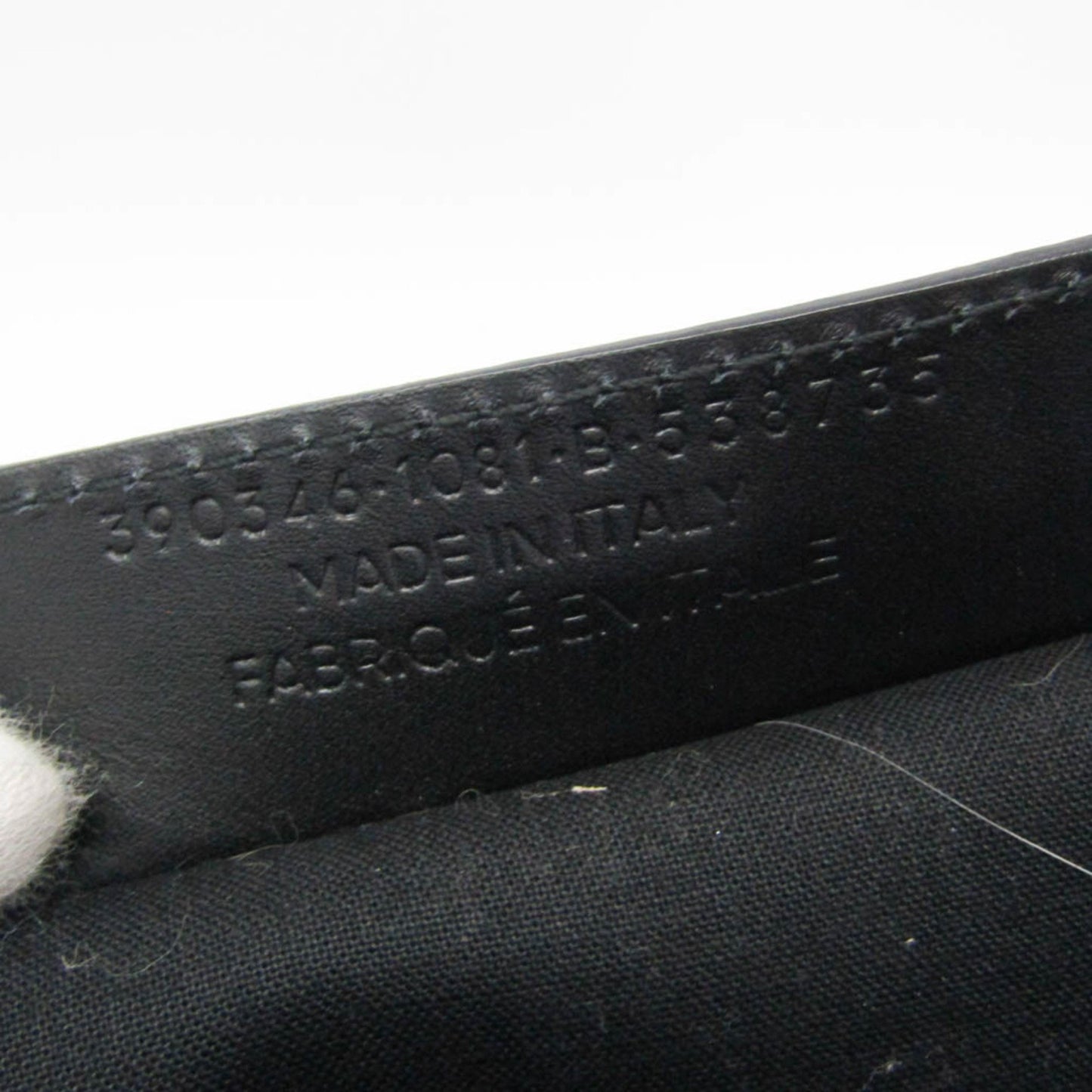 Balenciaga Canvas Black Handbags