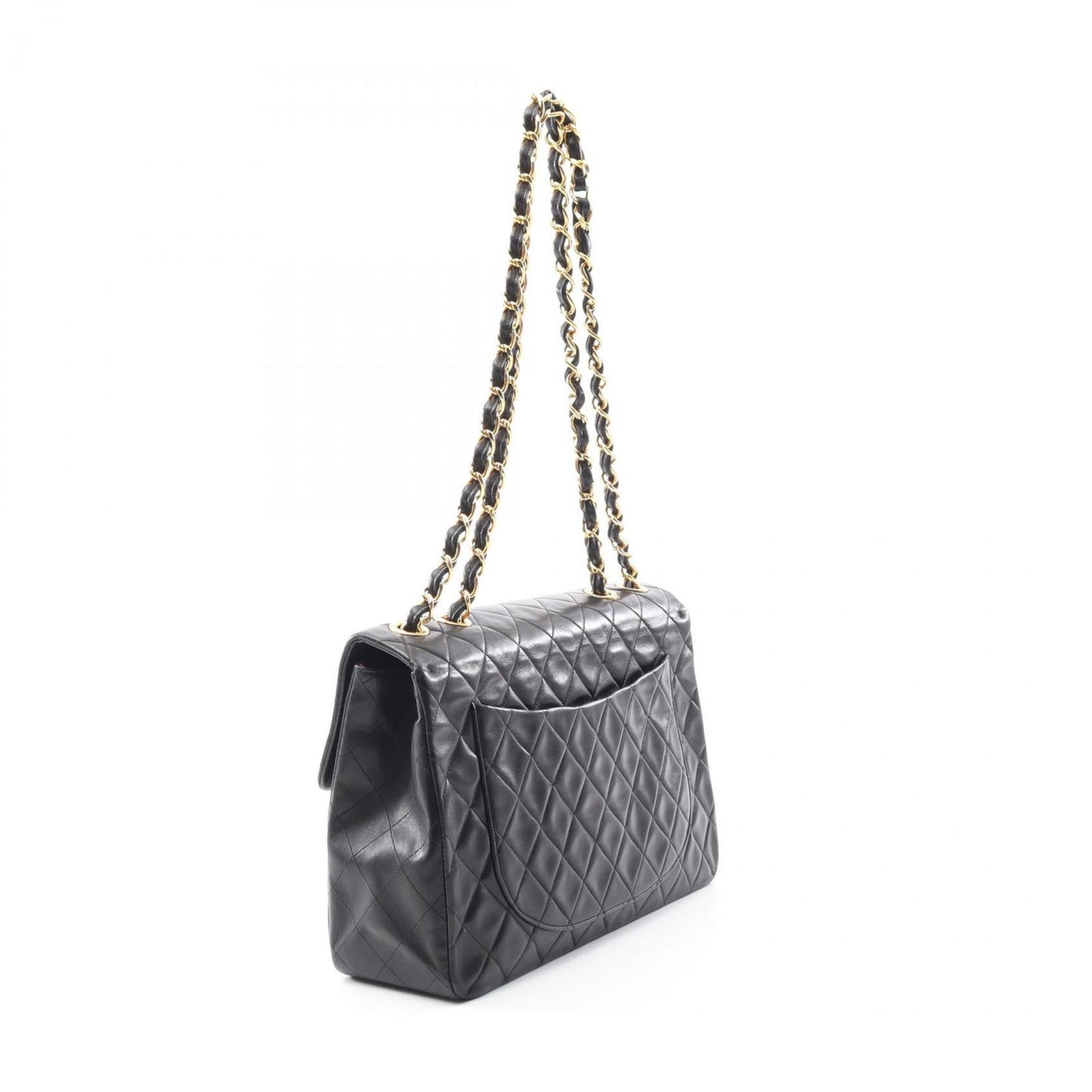 Chanel Others Black Shoulder Bags