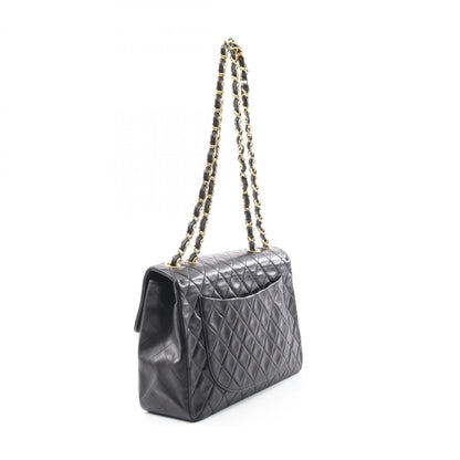 Chanel Others Black Shoulder Bags