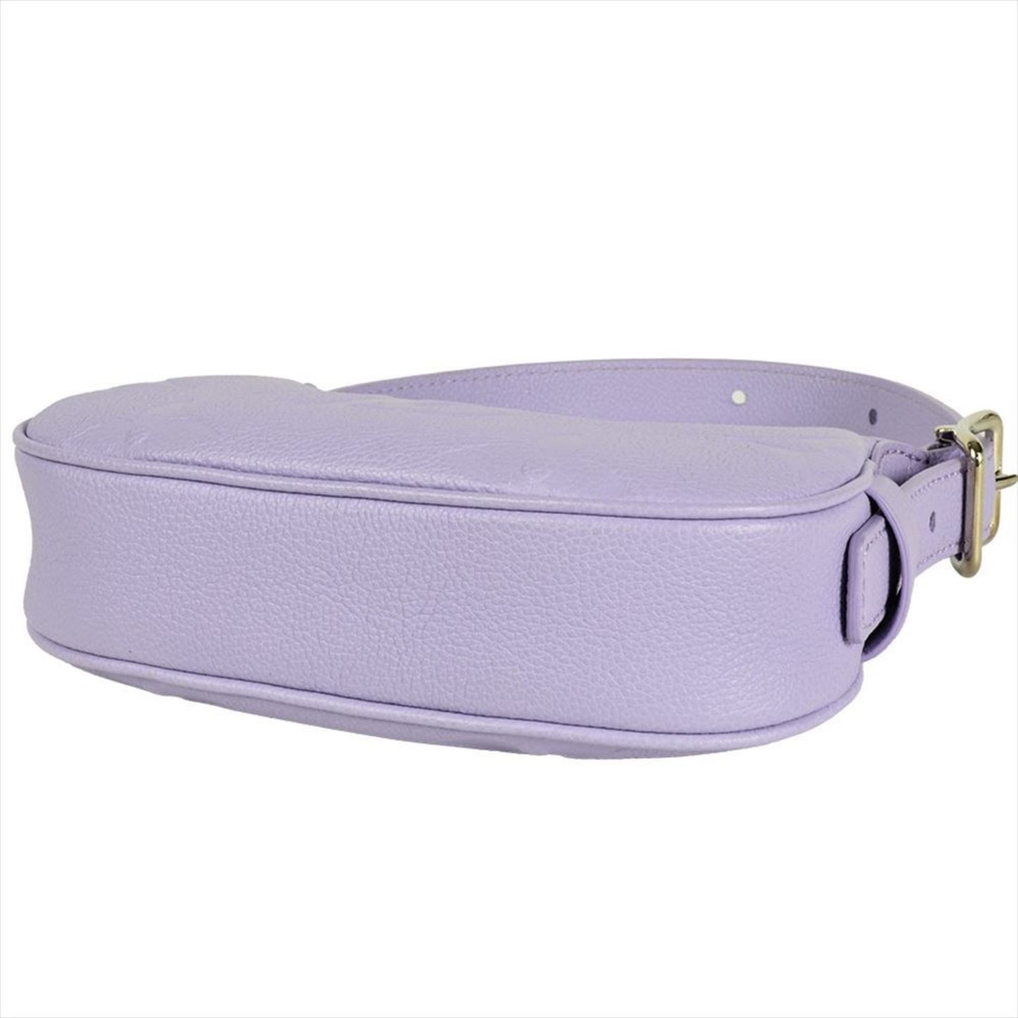 Louis Vuitton Empreinte Purple Shoulder Bags