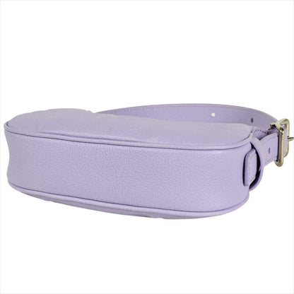 Louis Vuitton Empreinte Purple Shoulder Bags