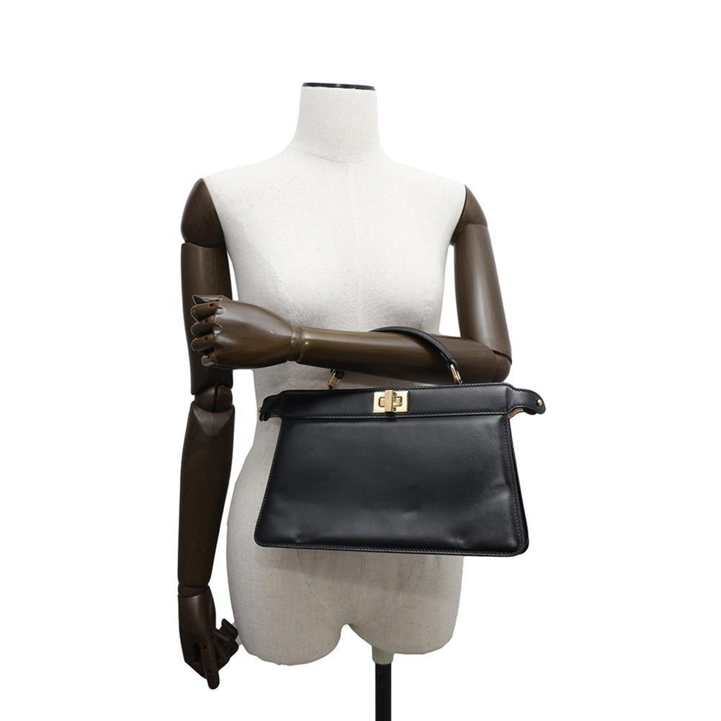 Fendi Others Black Handbags